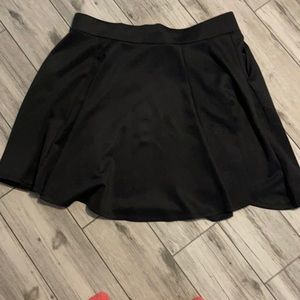 Skater skirt